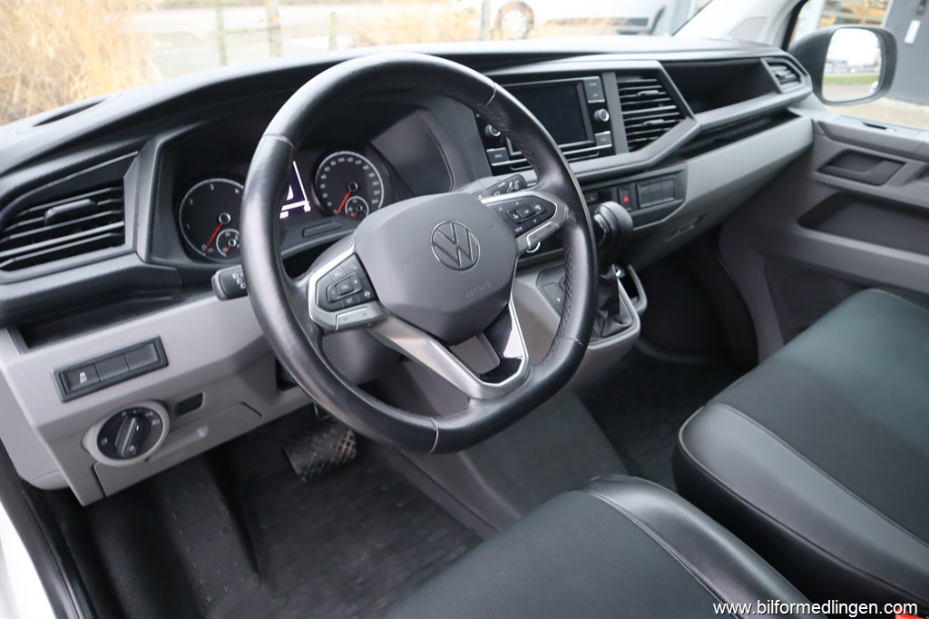 Bild 5 på Volkswagen Transporter