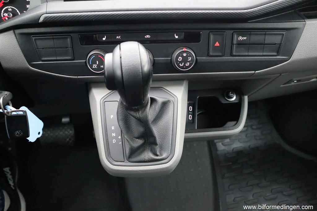 Bild 7 på Volkswagen Transporter