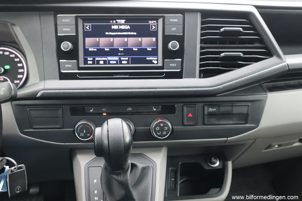 Bild 8 på Volkswagen Transporter