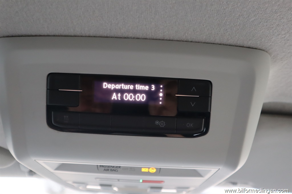 Bild 12 på Volkswagen Transporter