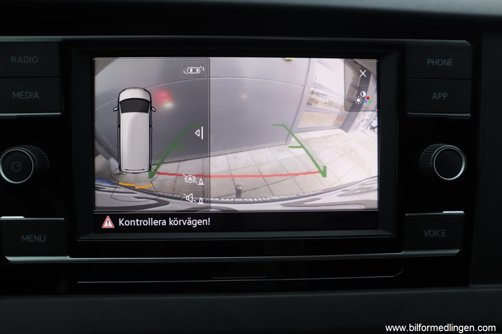 Bild 13 på Volkswagen Transporter