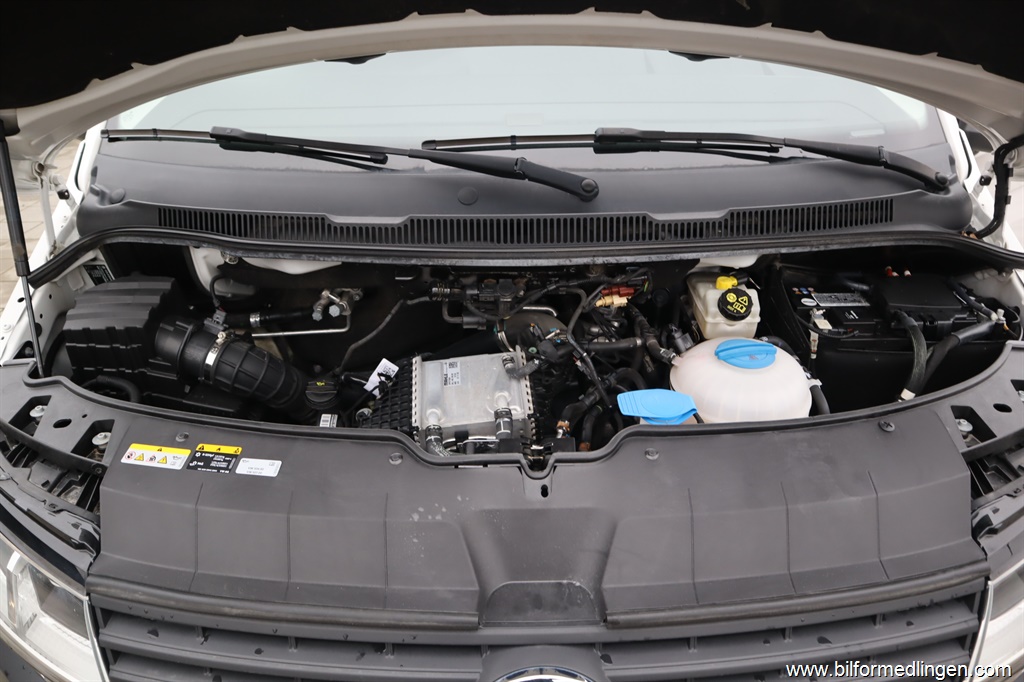 Bild 14 på Volkswagen Transporter