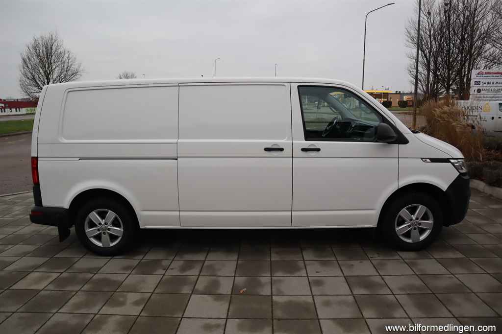 Bild 15 på Volkswagen Transporter