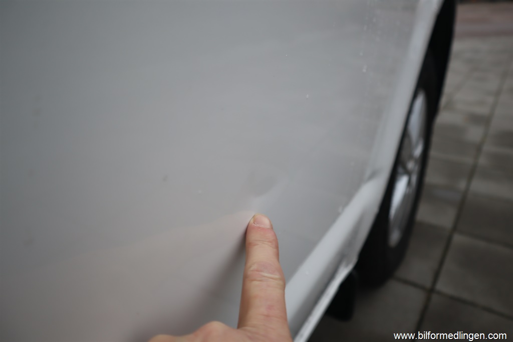 Bild 23 på Volkswagen Transporter