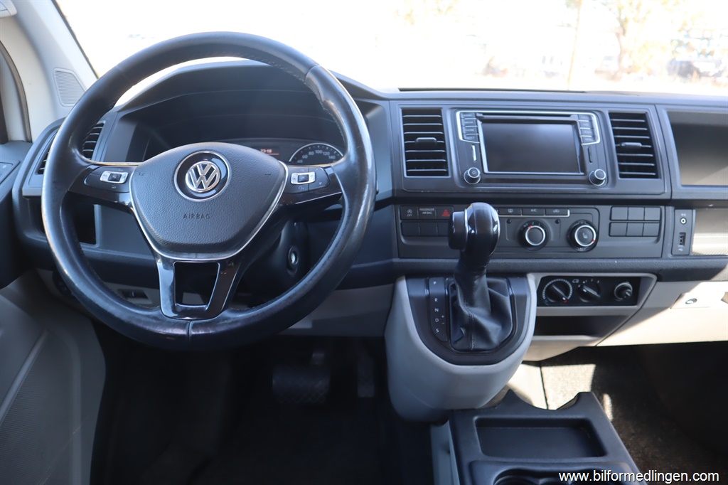 Bild 3 på Volkswagen Transporter