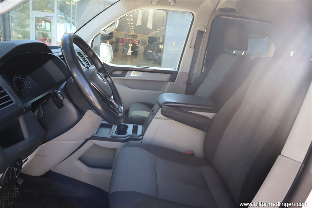 Bild 4 på Volkswagen Transporter