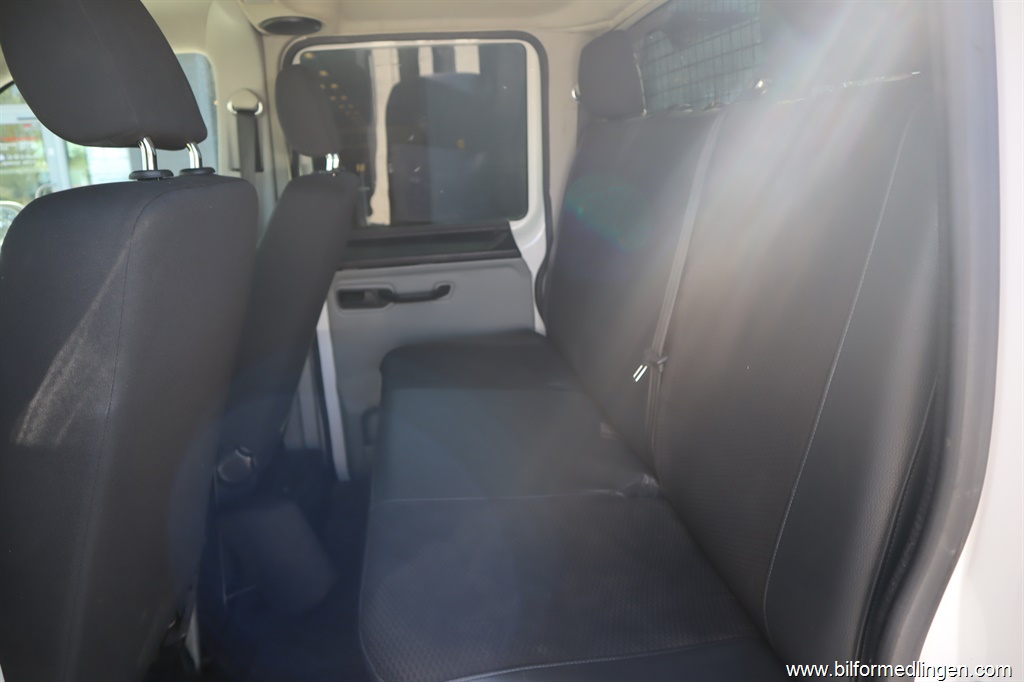 Bild 5 på Volkswagen Transporter