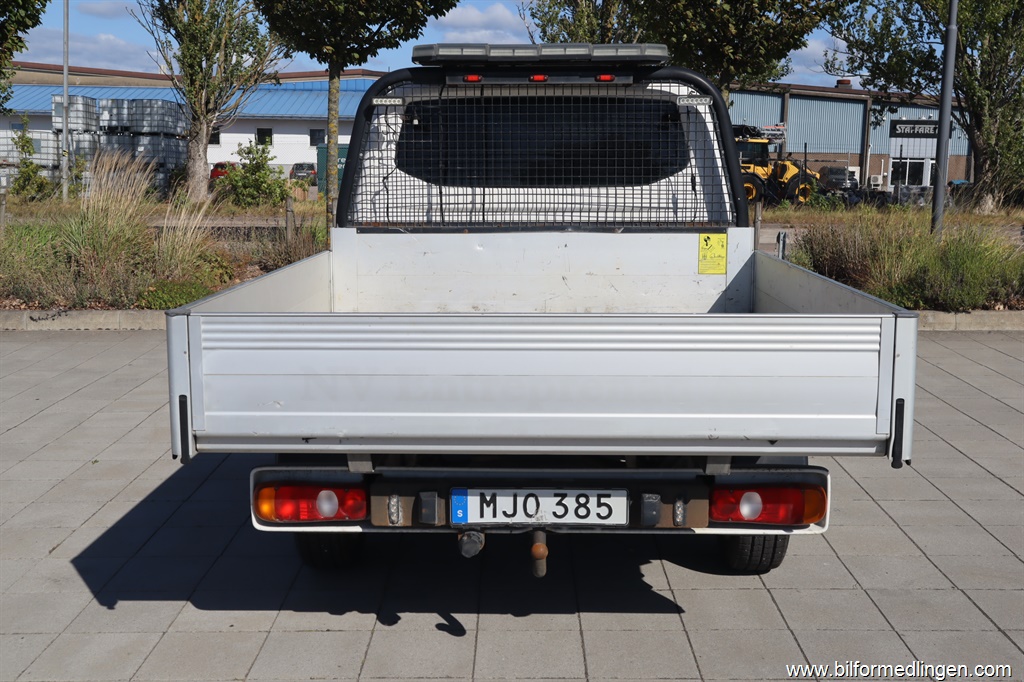 Bild 9 på Volkswagen Transporter
