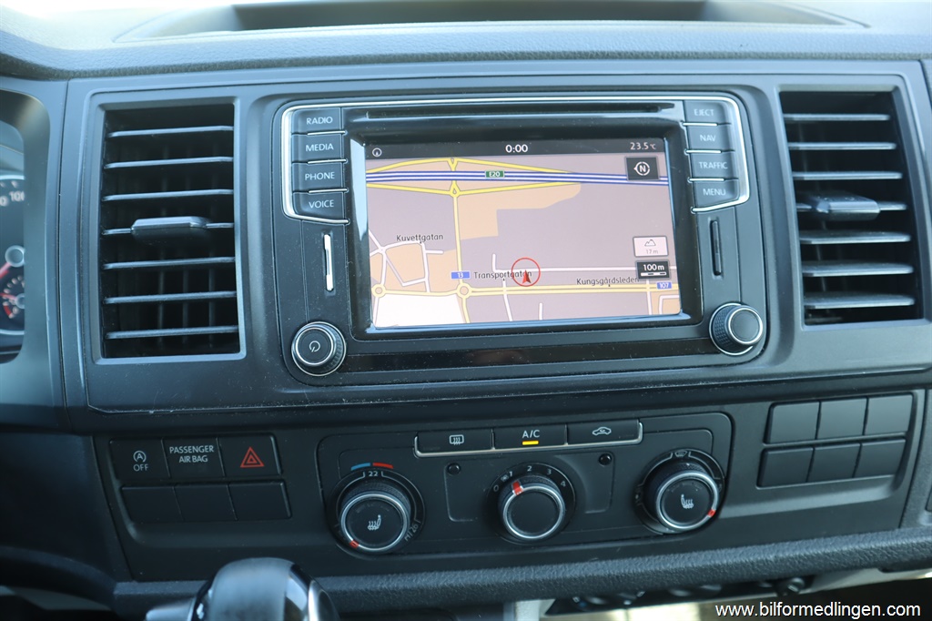 Bild 11 på Volkswagen Transporter