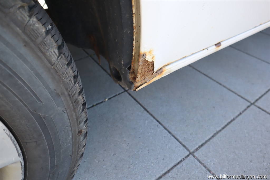 Bild 14 på Volkswagen Transporter