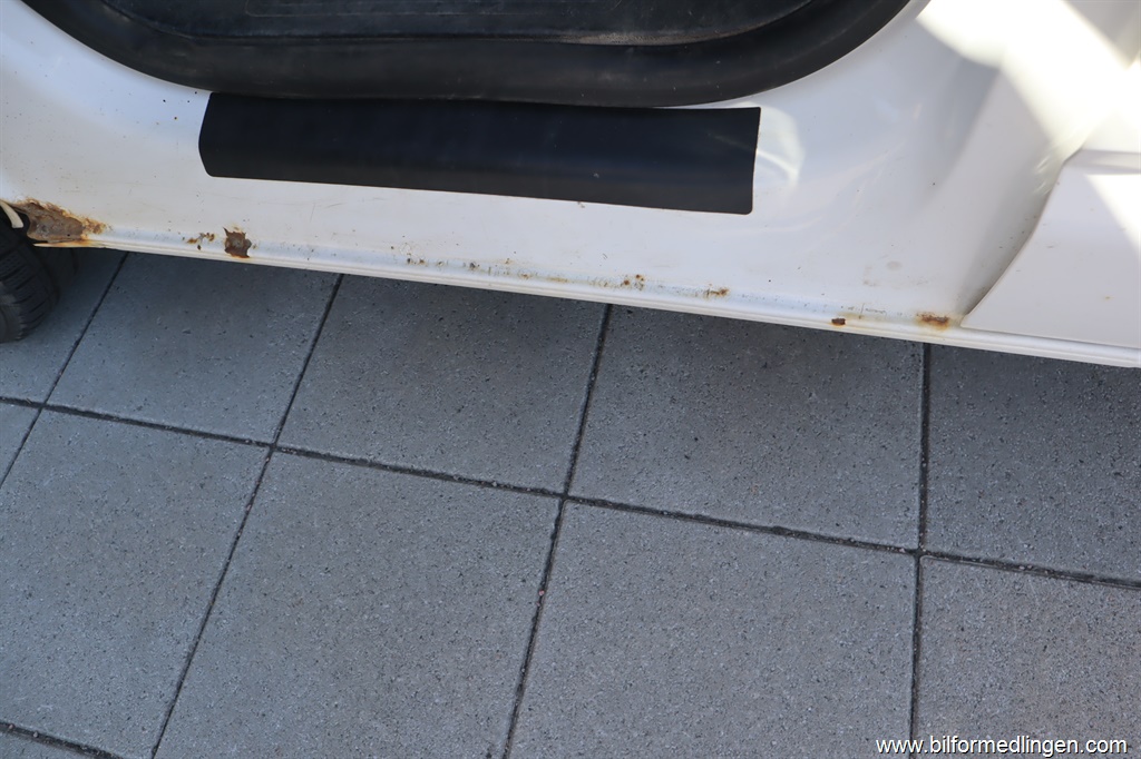 Bild 15 på Volkswagen Transporter