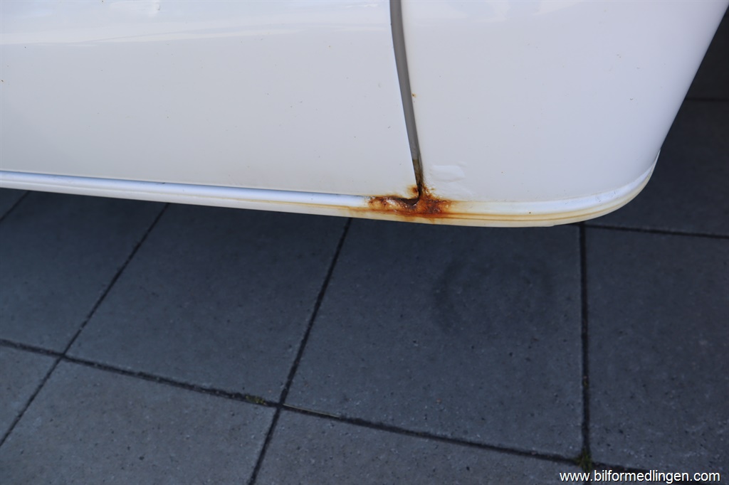 Bild 16 på Volkswagen Transporter