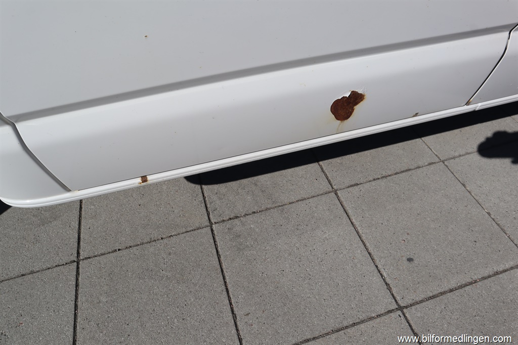 Bild 17 på Volkswagen Transporter