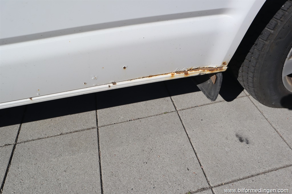 Bild 18 på Volkswagen Transporter