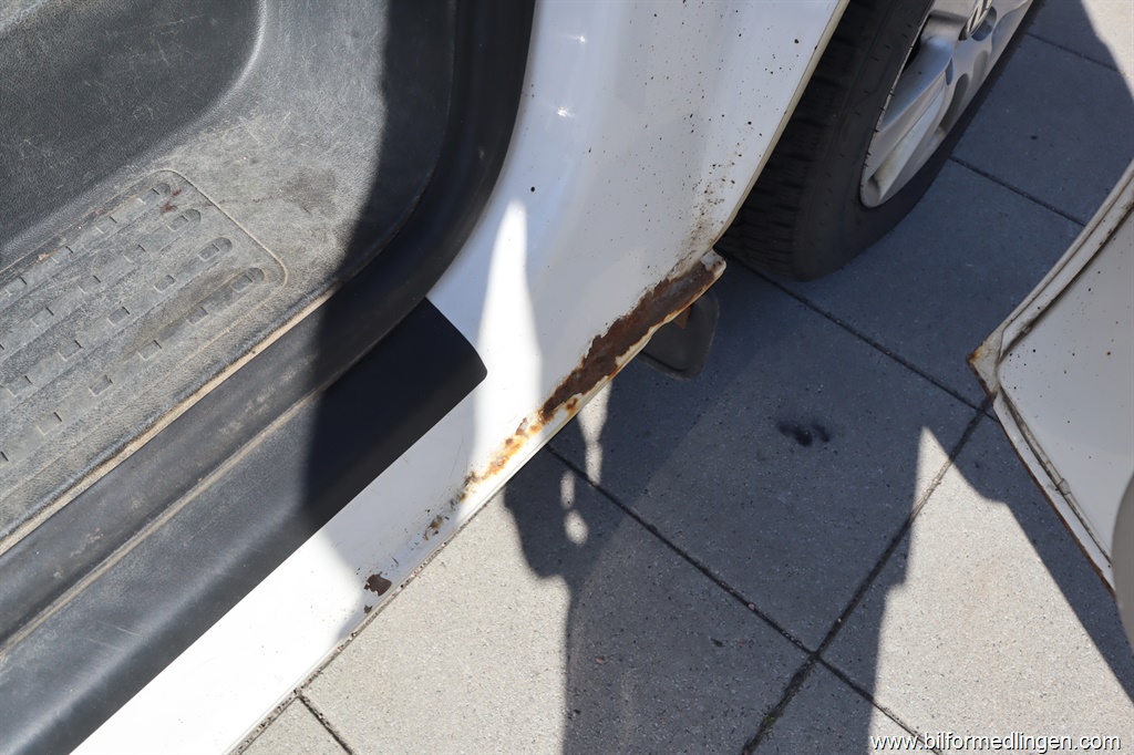 Bild 19 på Volkswagen Transporter