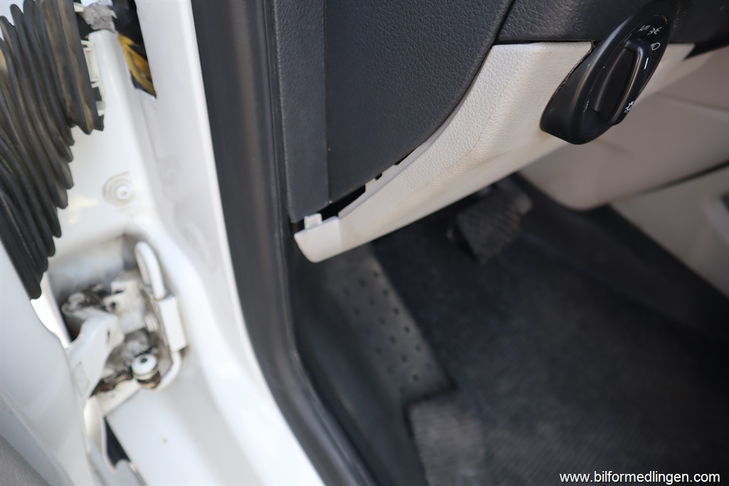 Bild 20 på Volkswagen Transporter