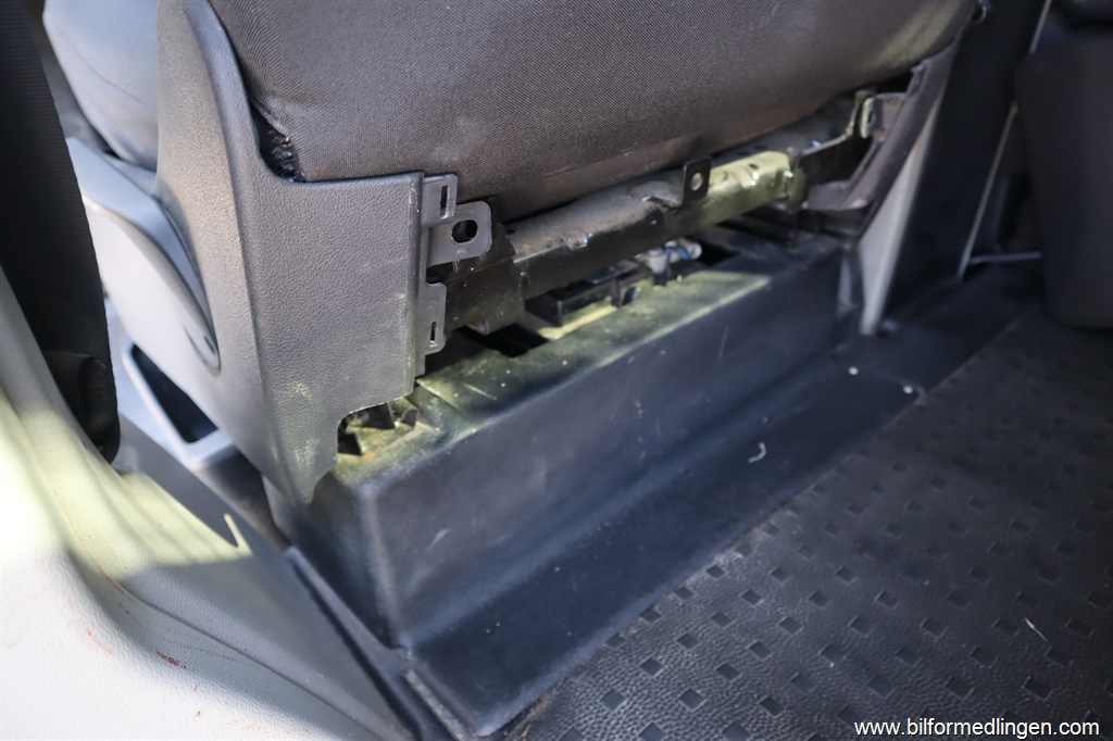 Bild 21 på Volkswagen Transporter
