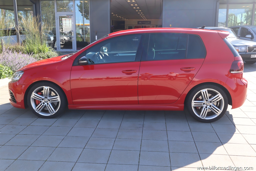 Bild 1 på Volkswagen Golf)