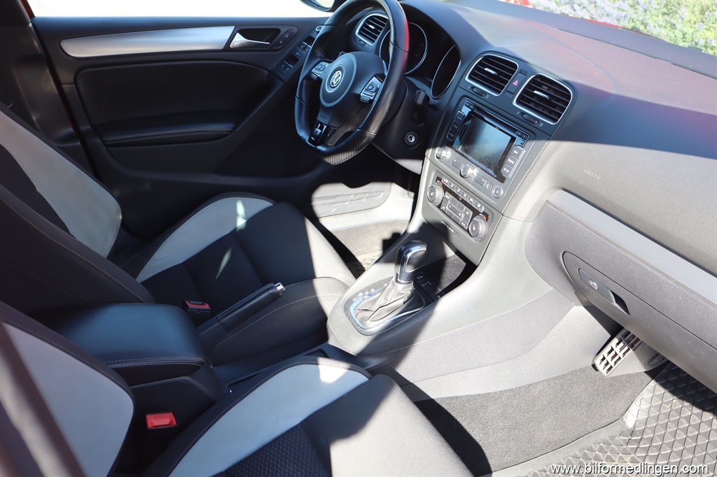 Bild 3 på Volkswagen Golf