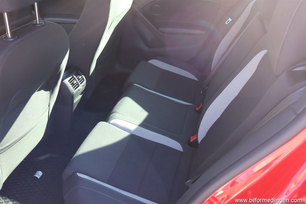 Bild 4 på Volkswagen Golf