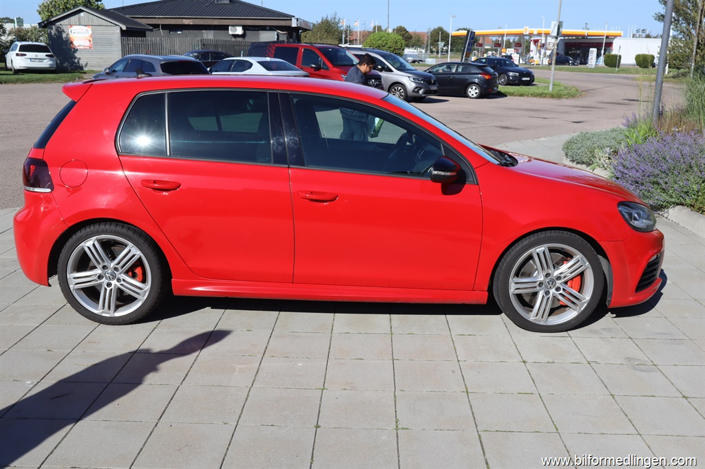 Bild 5 på Volkswagen Golf