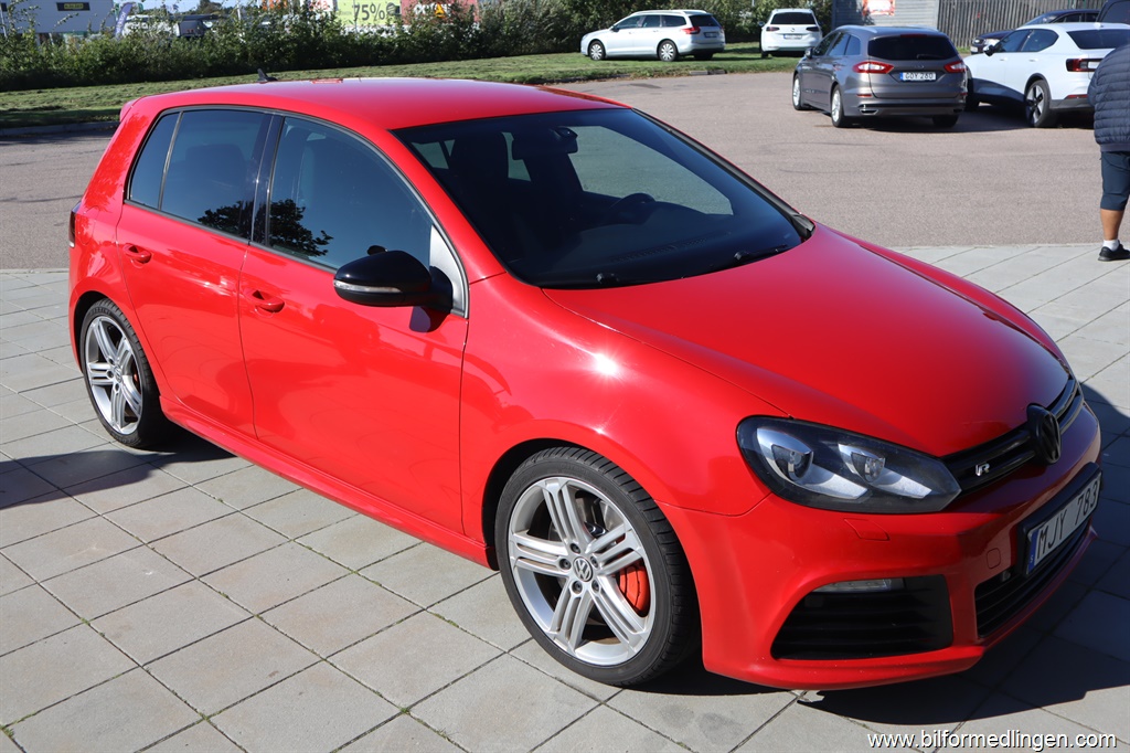 Bild 6 på Volkswagen Golf