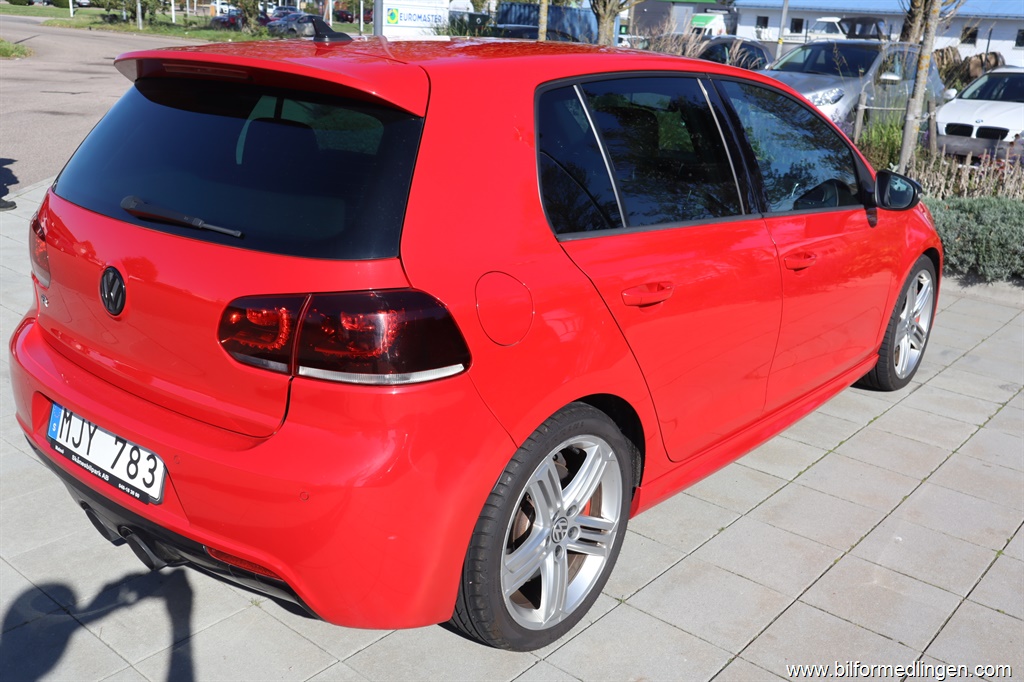 Bild 8 på Volkswagen Golf