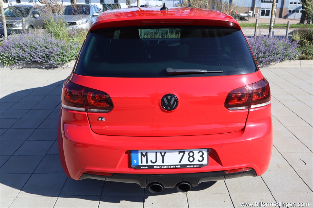 Bild 9 på Volkswagen Golf