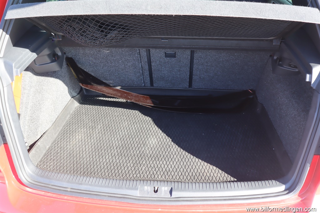 Bild 10 på Volkswagen Golf