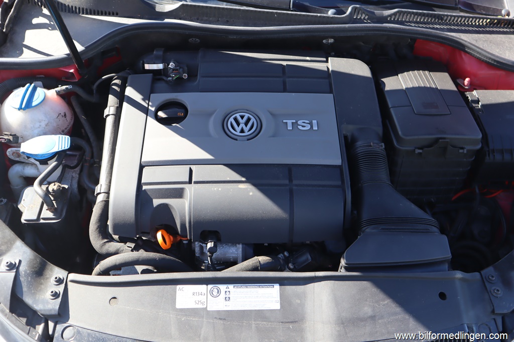 Bild 11 på Volkswagen Golf