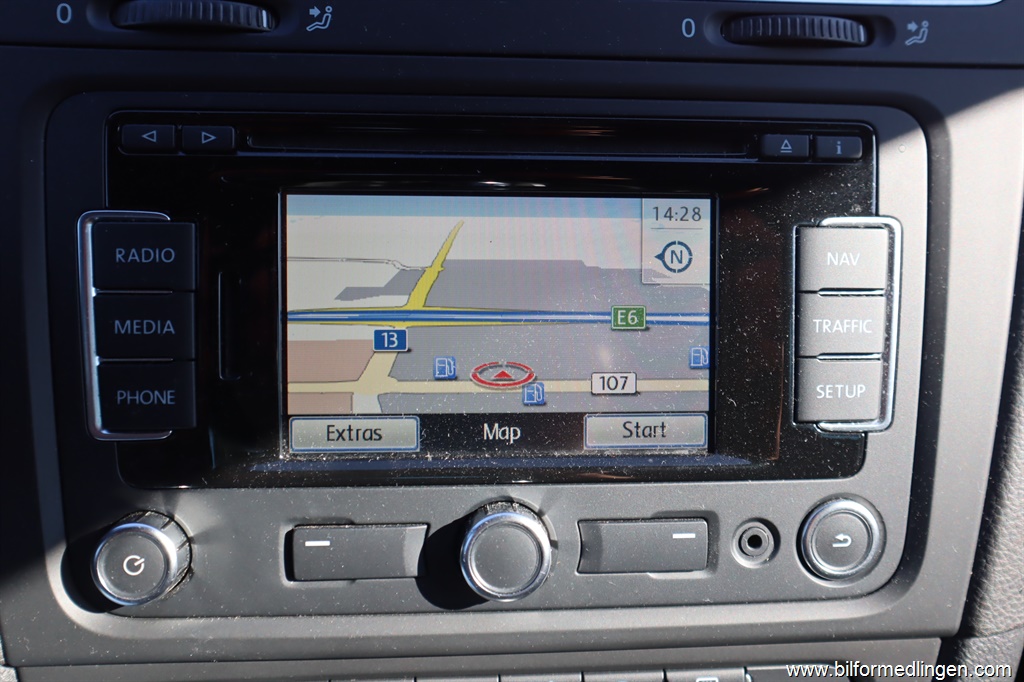 Bild 12 på Volkswagen Golf