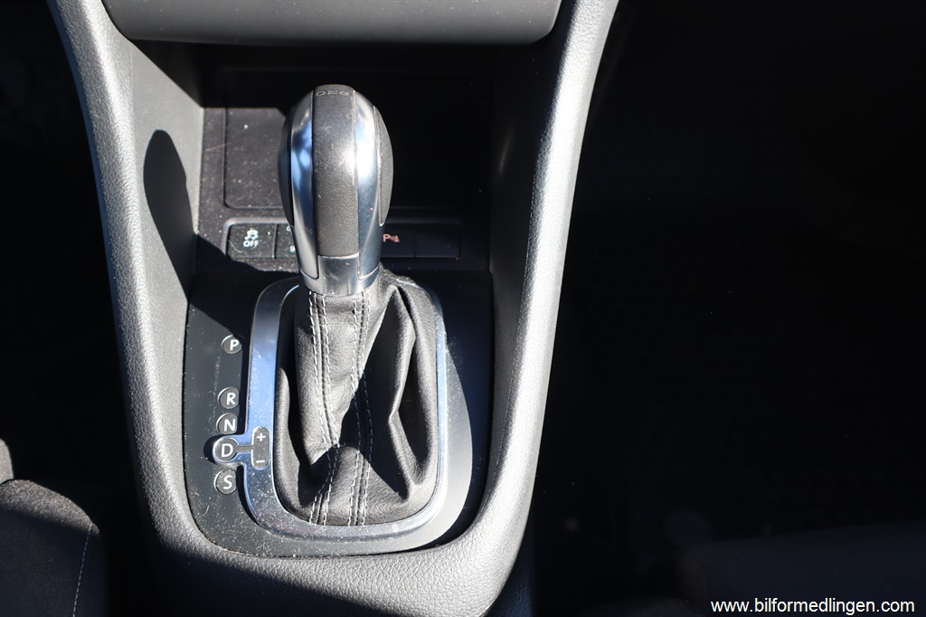 Bild 13 på Volkswagen Golf