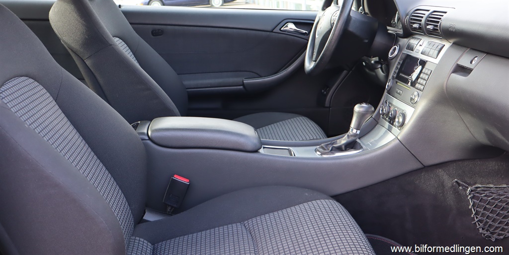 Bild 4 på Mercedes-Benz C