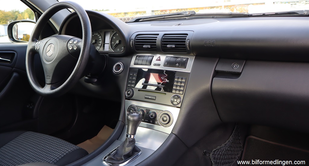 Bild 5 på Mercedes-Benz C