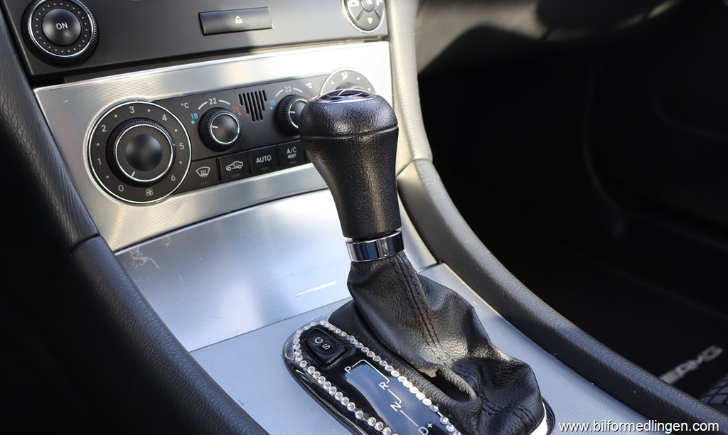 Bild 7 på Mercedes-Benz C