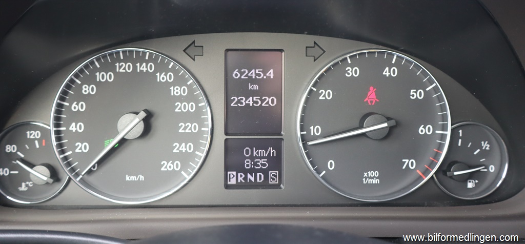 Bild 8 på Mercedes-Benz C