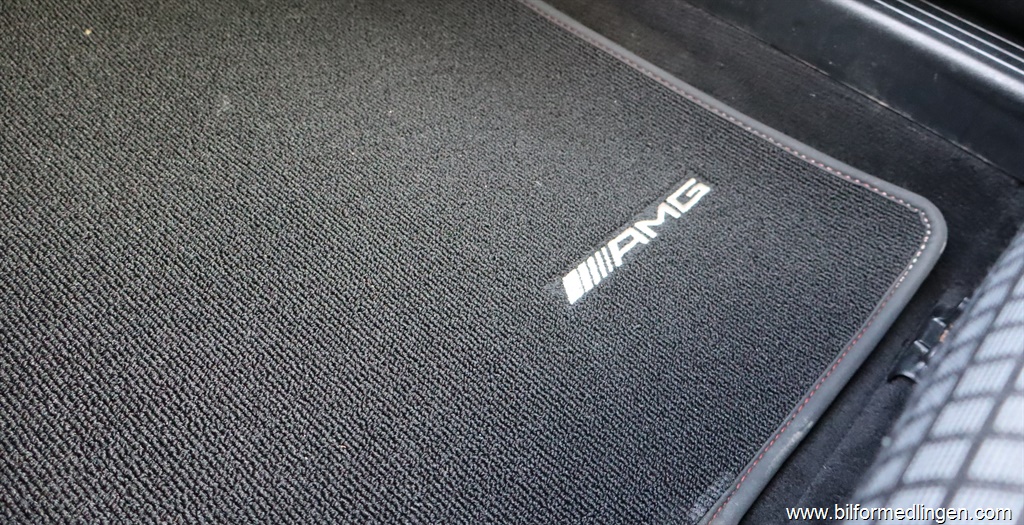 Bild 10 på Mercedes-Benz C