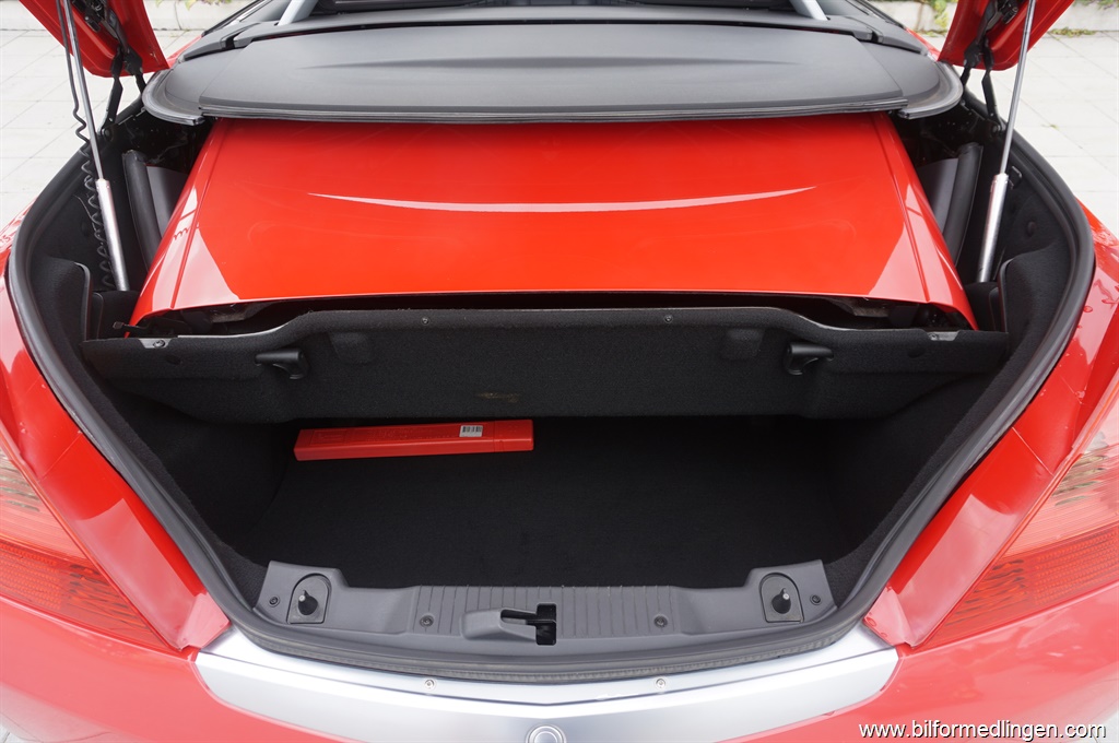 Bild 17 på Opel Tigra