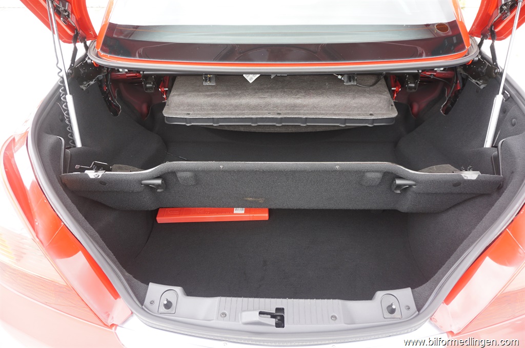 Bild 18 på Opel Tigra