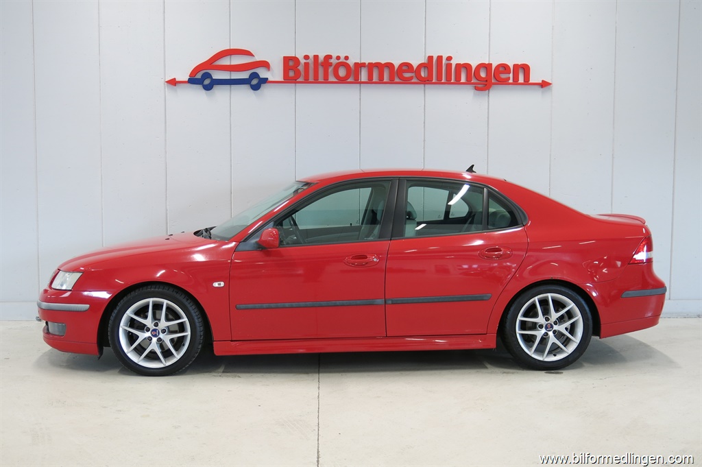 Bild 1 på Saab 9-3)