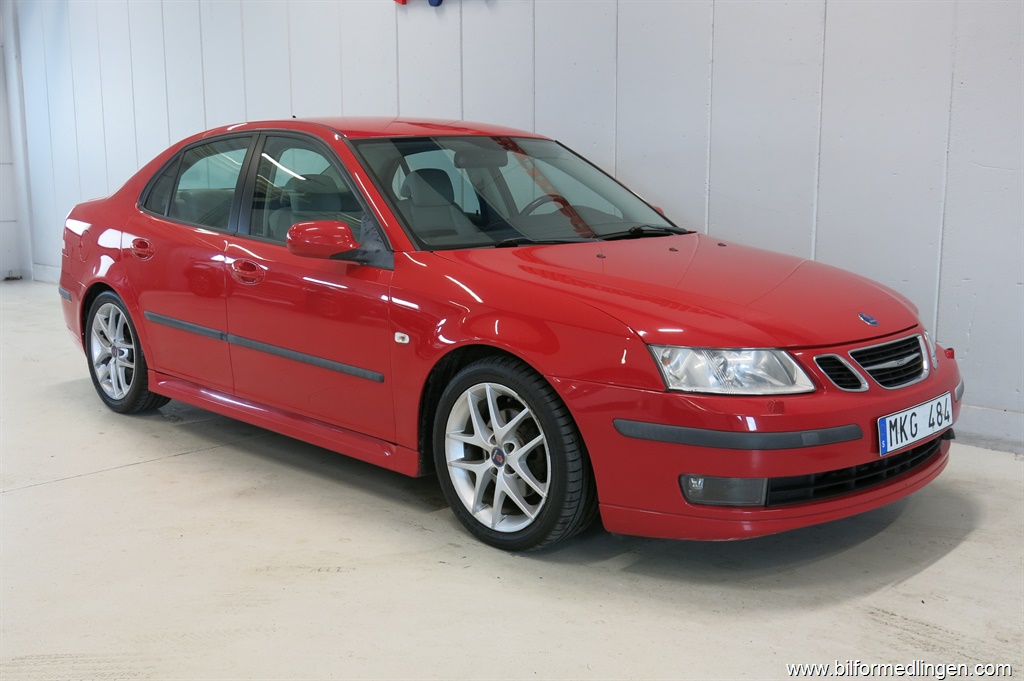Bild 3 på Saab 9-3