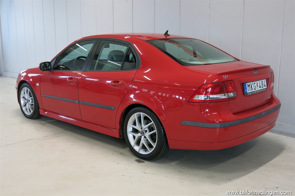 Bild 5 på Saab 9-3