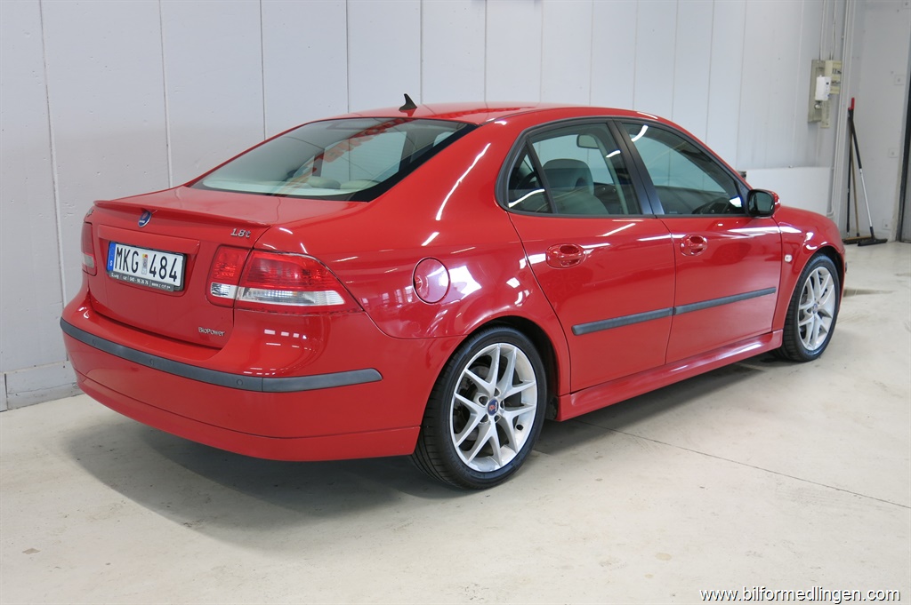 Bild 6 på Saab 9-3