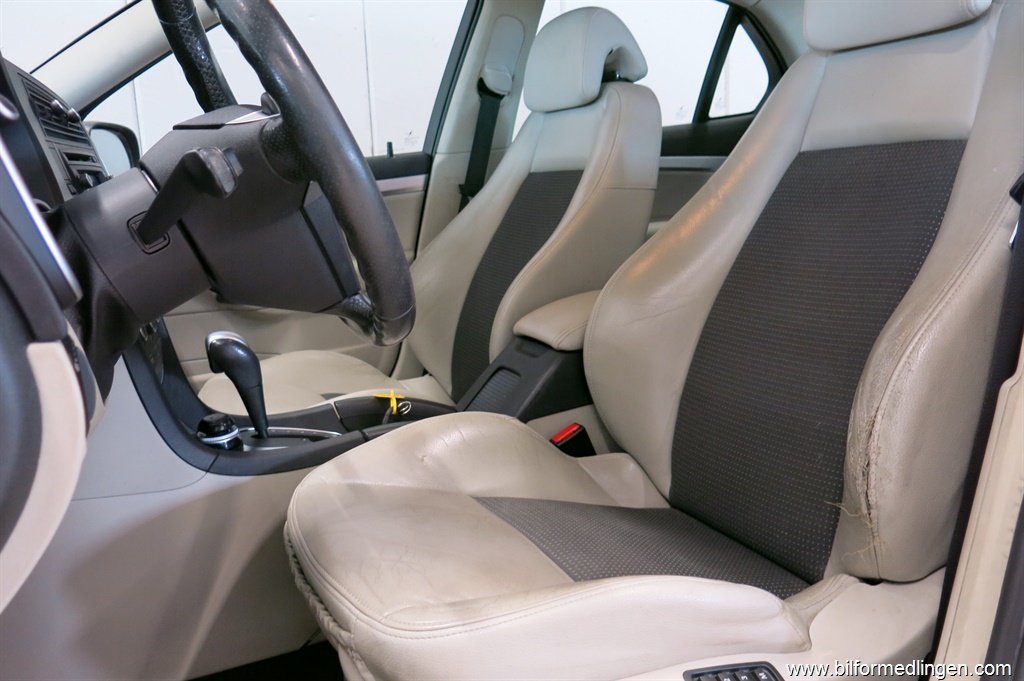 Bild 7 på Saab 9-3