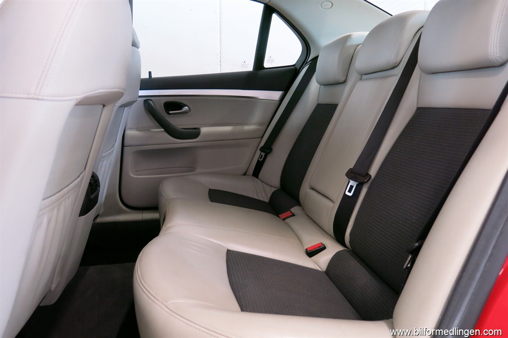 Bild 8 på Saab 9-3