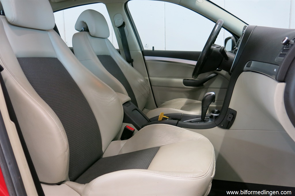 Bild 10 på Saab 9-3