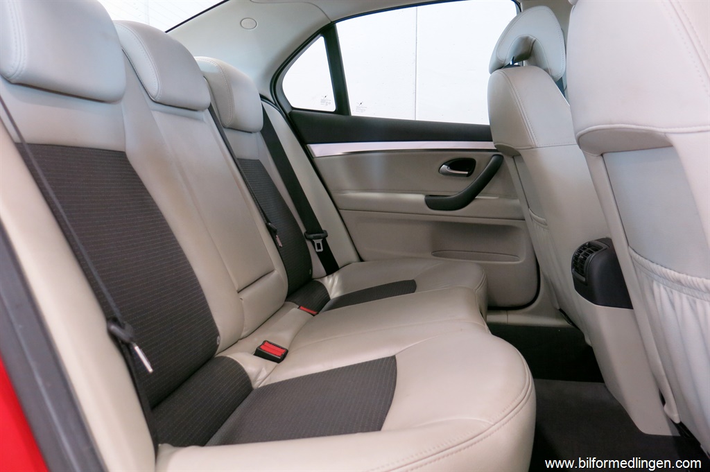 Bild 11 på Saab 9-3
