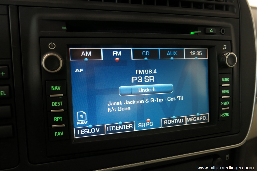 Bild 12 på Saab 9-3