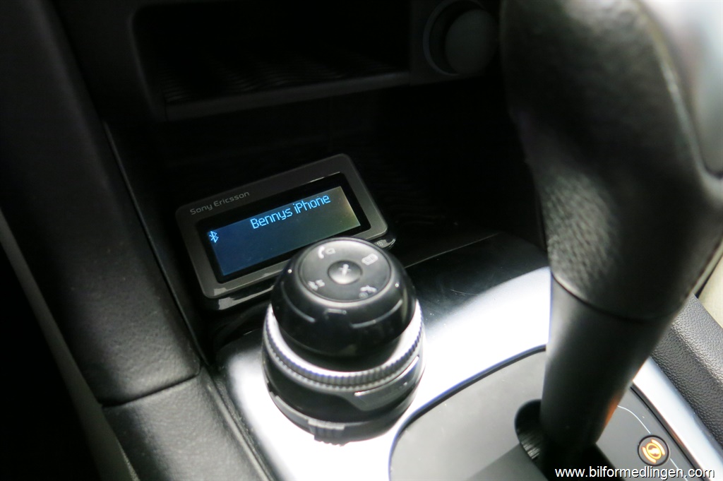 Bild 13 på Saab 9-3