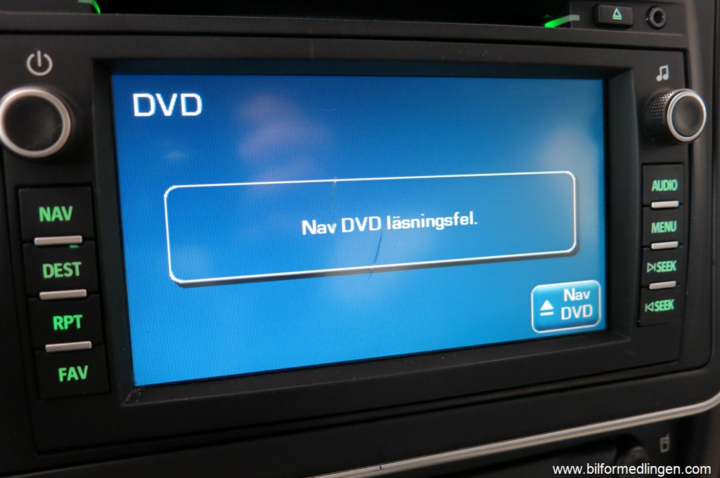 Bild 14 på Saab 9-3